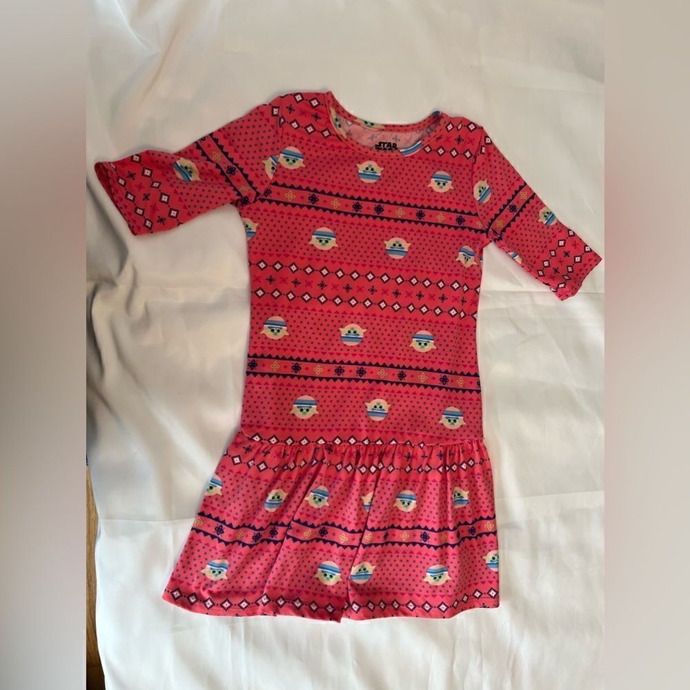 Star Wars Dress